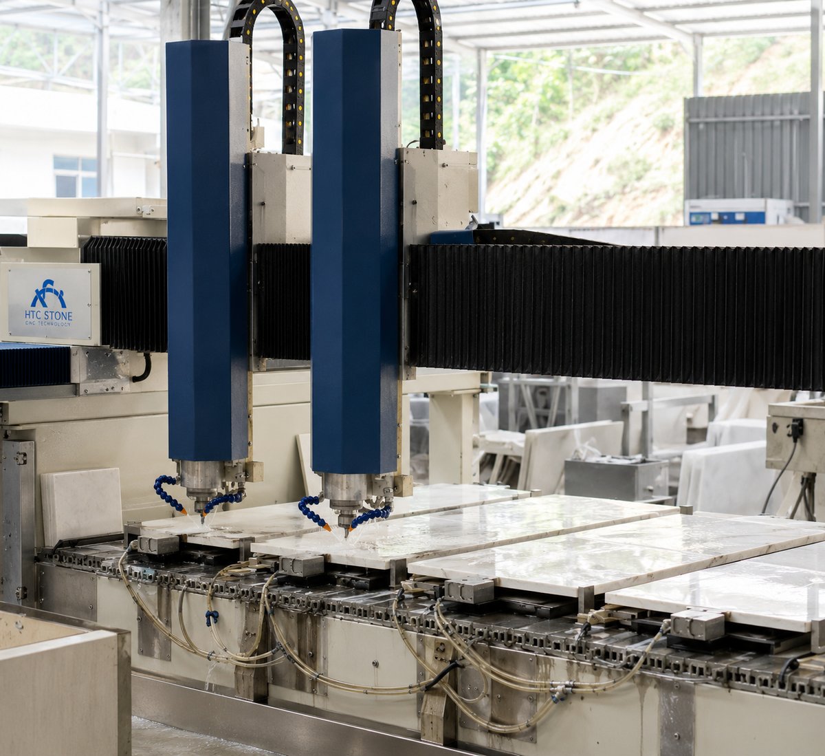 CNC Cutting Machine